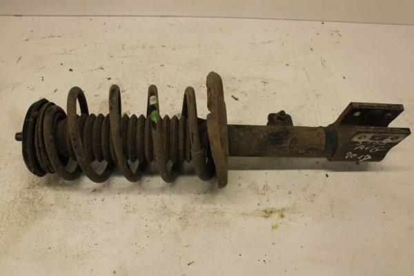 AMORTISSEUR AVANT GAUCHE PEUGEOT 5008 9/2009-2017 - Vue 1